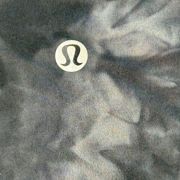 Lululemon Leggings Grey Gray Activewear Size 6 28" Inseam BRAND NEW Womens Yoga - Picture 9 of 9